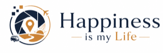 Happiness is my Life