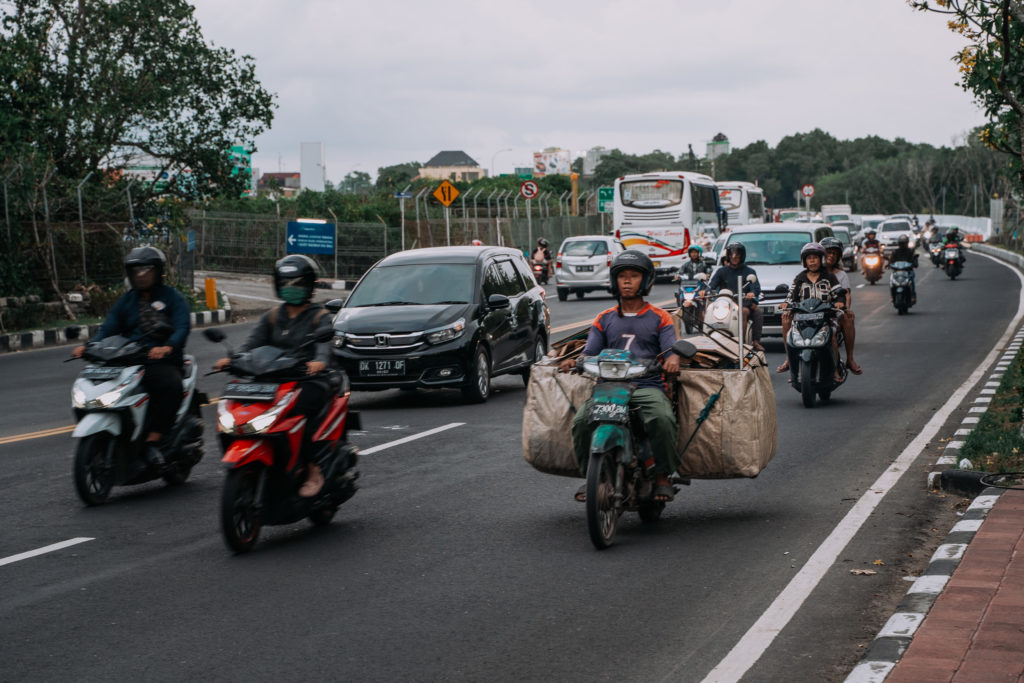 Reisemoment 3 in Bali zum Beitrag Bali | entdecken