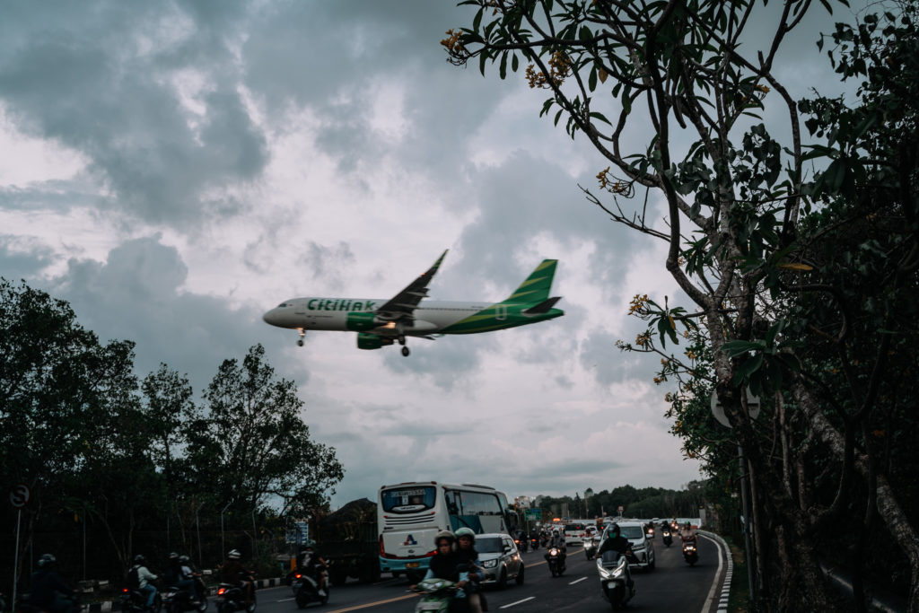 Reisemoment 1 in Bali zum Beitrag Bali | entdecken