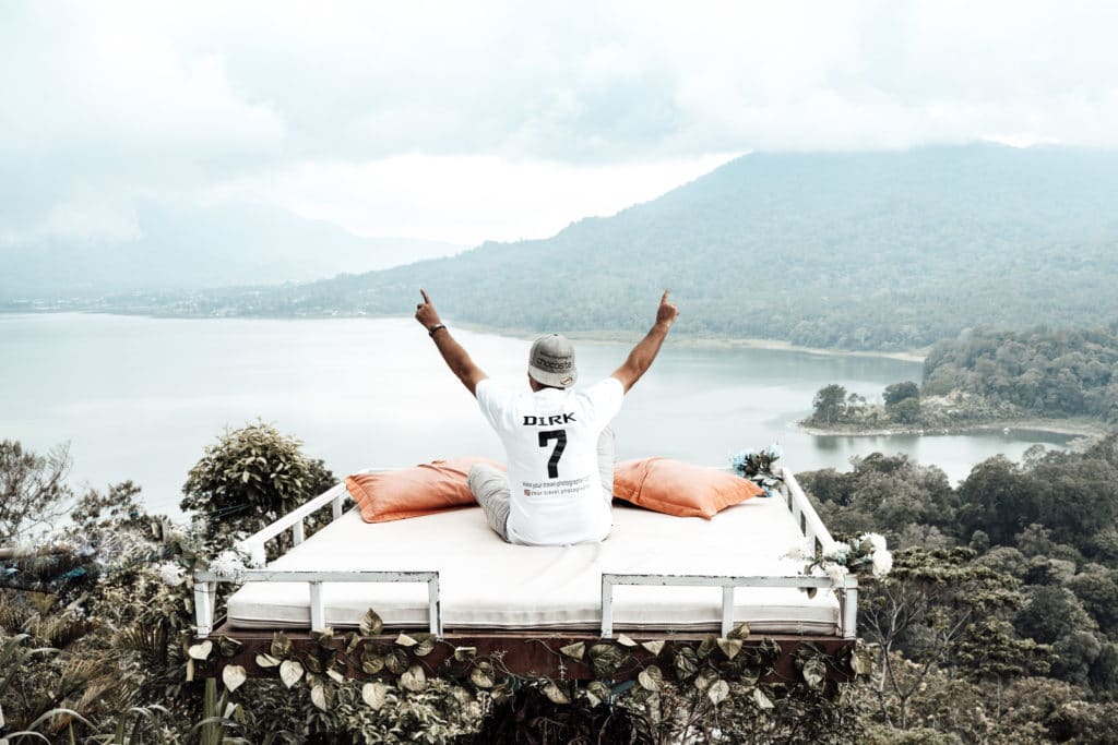 Reisemoment 9 in Bali zum Beitrag Bali | entdecken