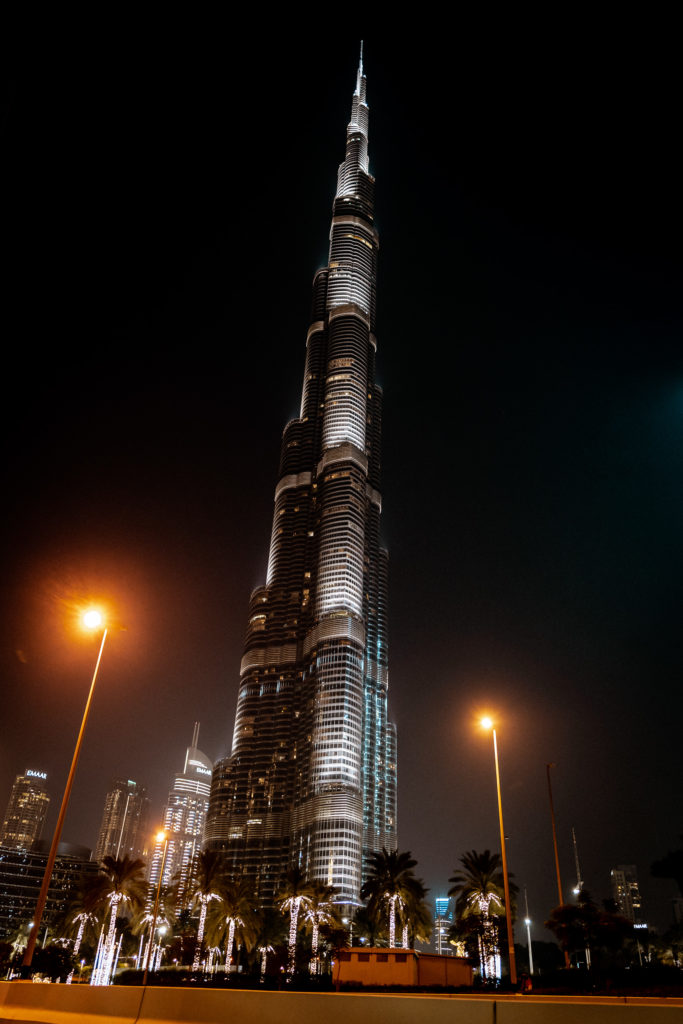 Travel moment 4 in Dubai for the article Dubai | discover