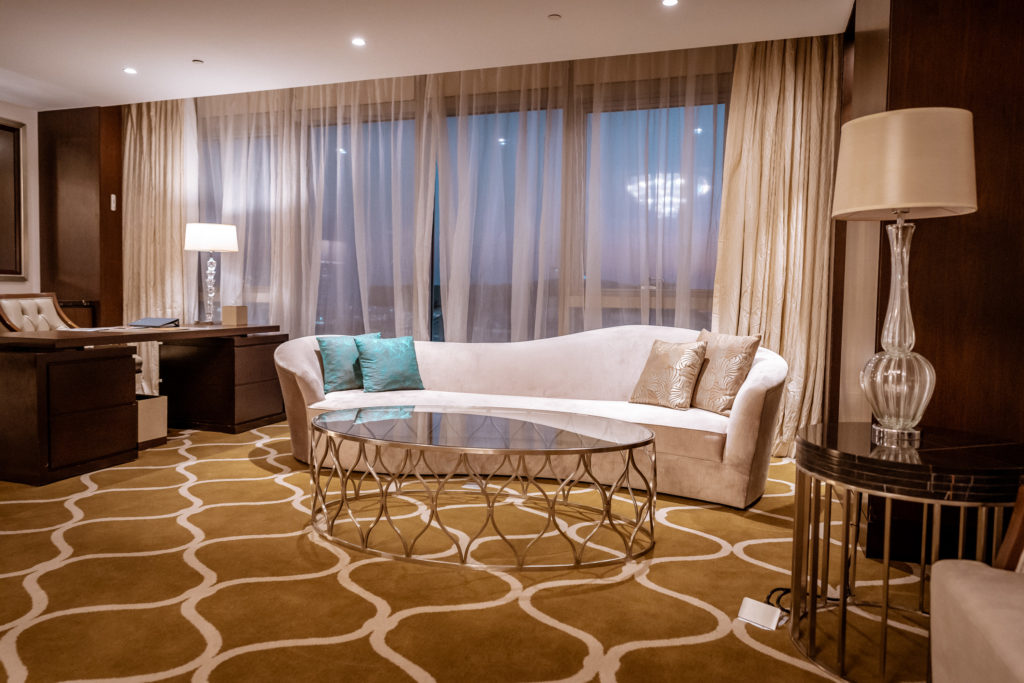 Travel moment 11 in Dubai for the article Dubai | discover