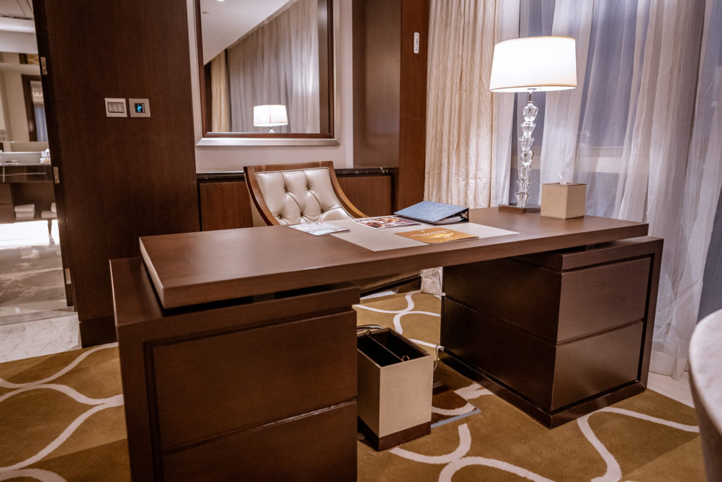 Travel moment 12 in Dubai for the article Dubai | discover