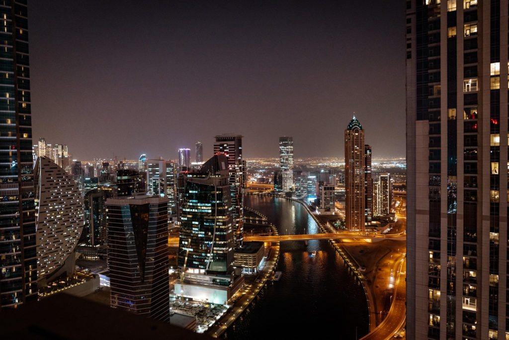 Travel moment 6 in Dubai for the article Dubai | discover