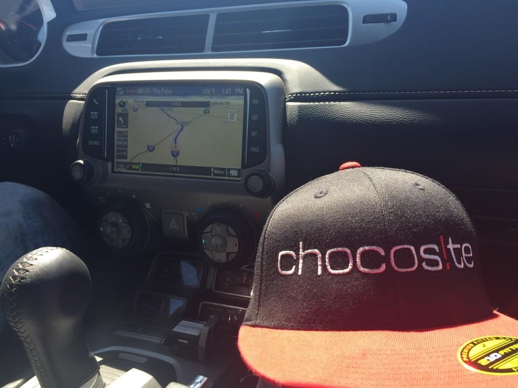Travel to Los Angeles