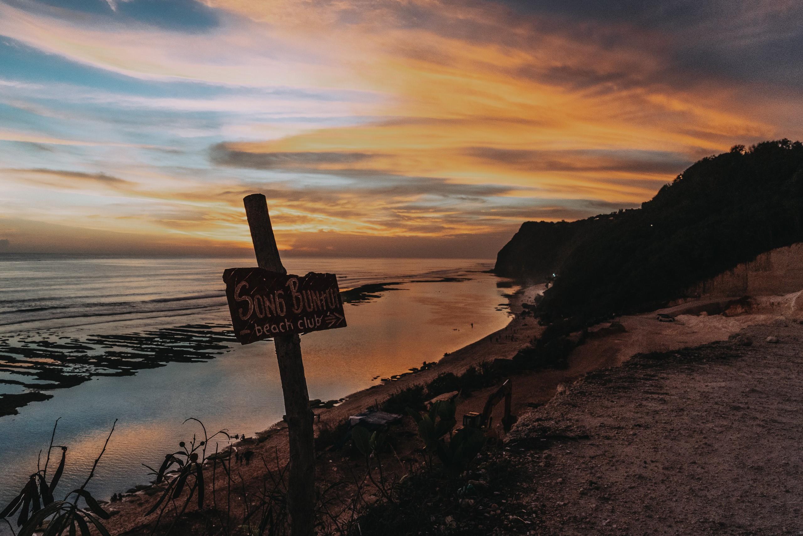Bali | entdecken