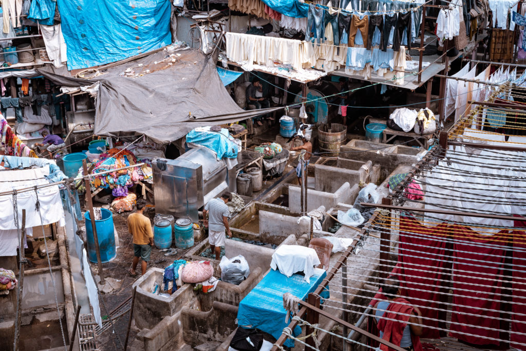 Reisemoment 14 in Mumbai zum Beitrag Mumbai | Indien entdecken