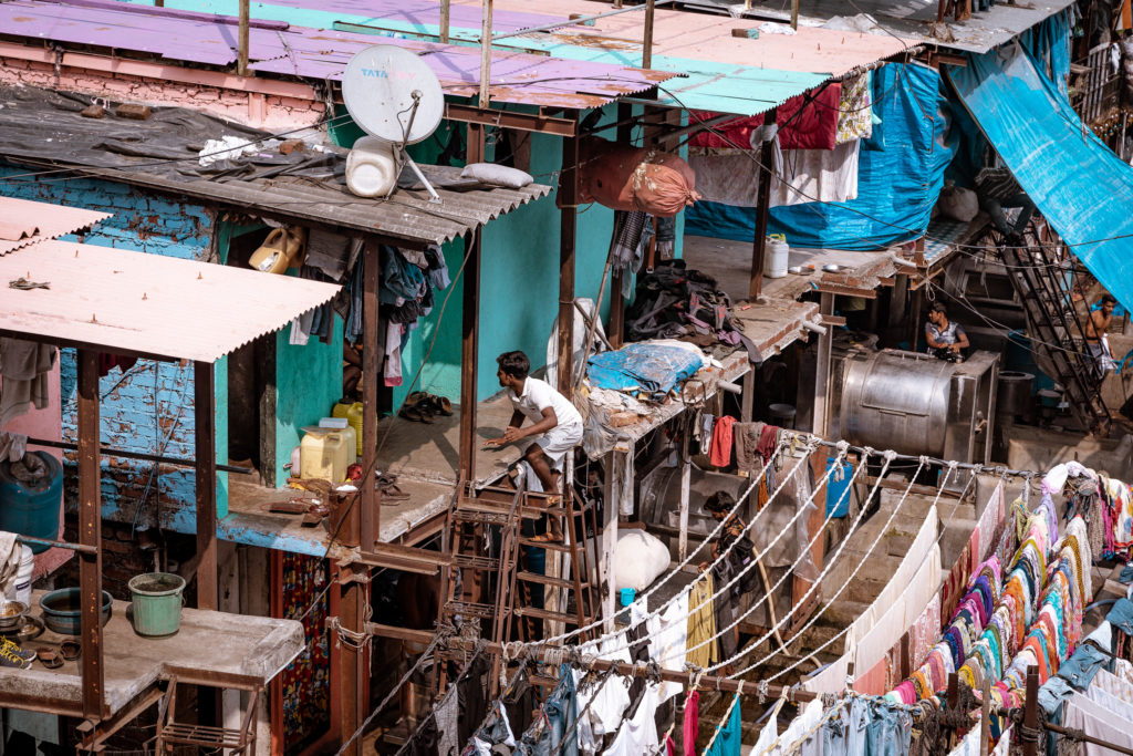 Reisemoment 13 in Mumbai zum Beitrag Mumbai | Indien entdecken
