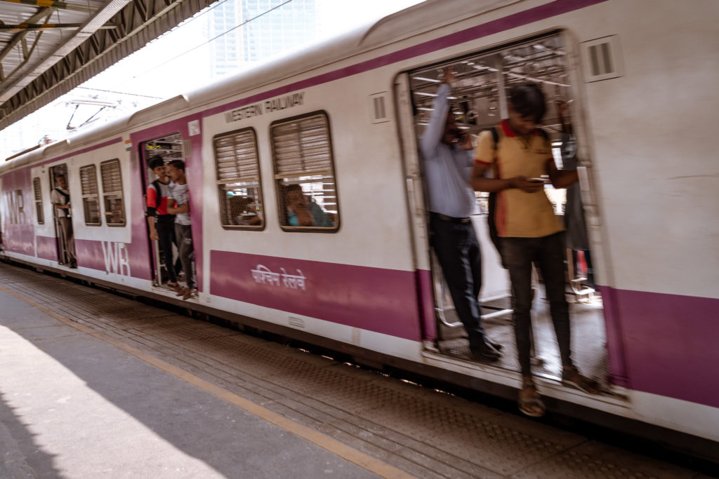 Reisemoment 17 in Mumbai zum Beitrag Mumbai | Indien entdecken