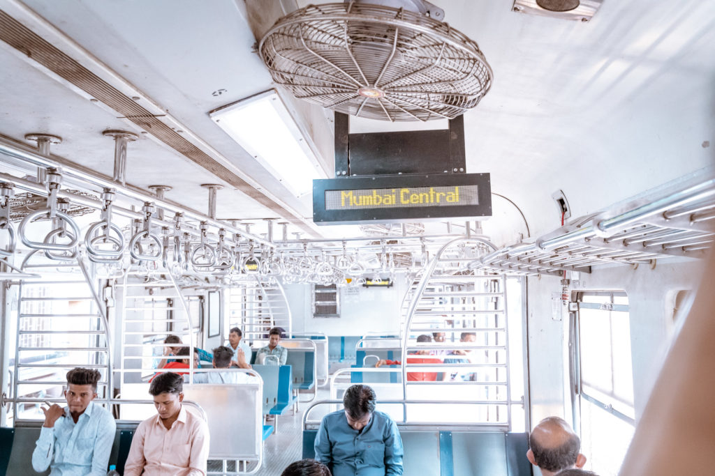 Reisemoment 18 in Mumbai zum Beitrag Mumbai | Indien entdecken
