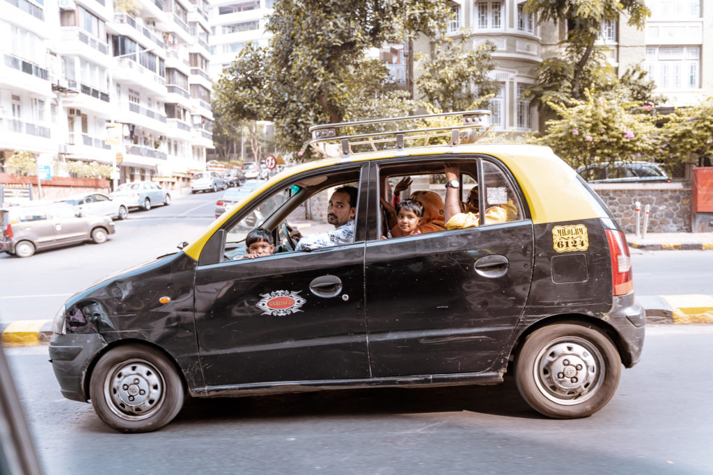 Reisemoment 20 in Mumbai zum Beitrag Mumbai | Indien entdecken