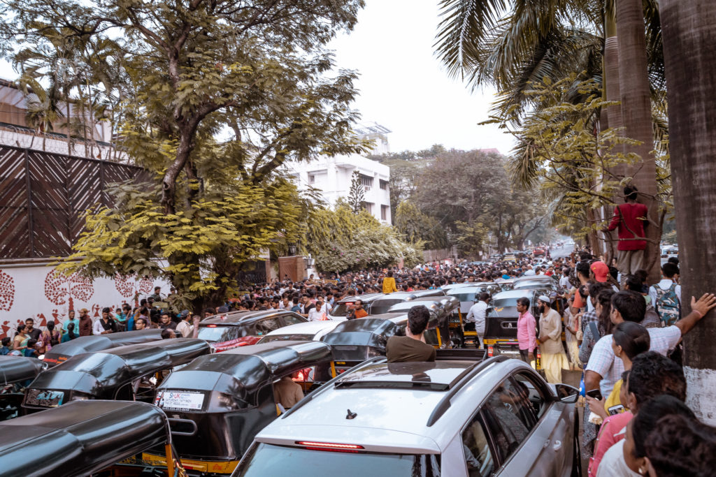 Reisemoment 24 in Mumbai zum Beitrag Mumbai | Indien entdecken