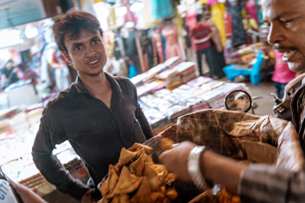 Reisemoment 10 in Mumbai zum Beitrag Mumbai | Indien entdecken