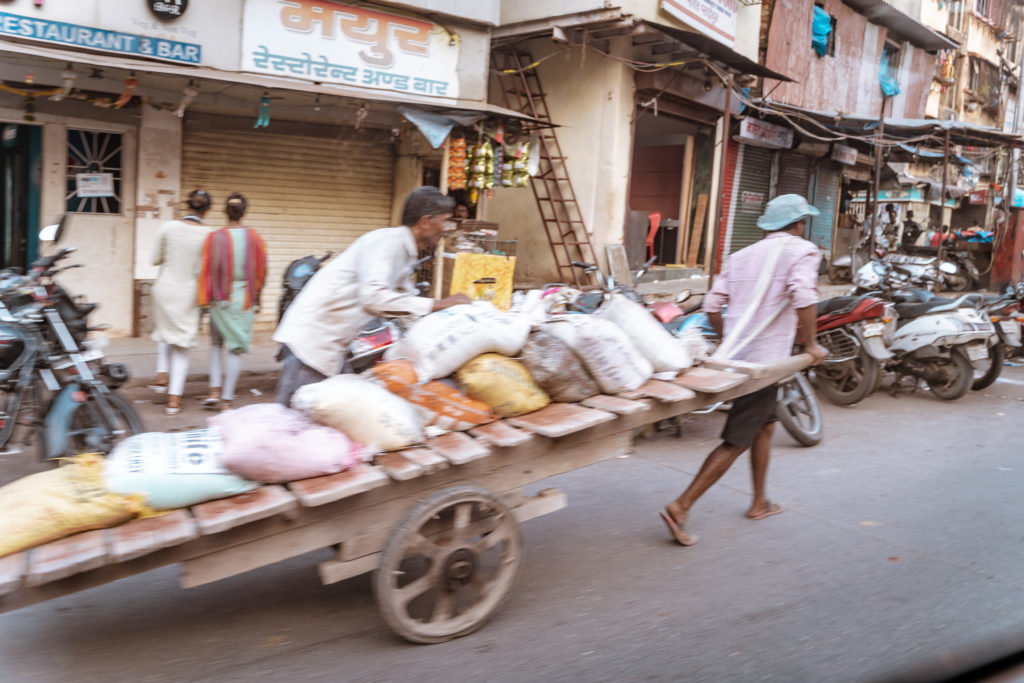Reisemoment 6 in Mumbai zum Beitrag Mumbai | Indien entdecken