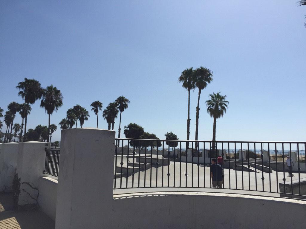 Reisemoment 4 in Kalifornien zum Beitrag Travel to California