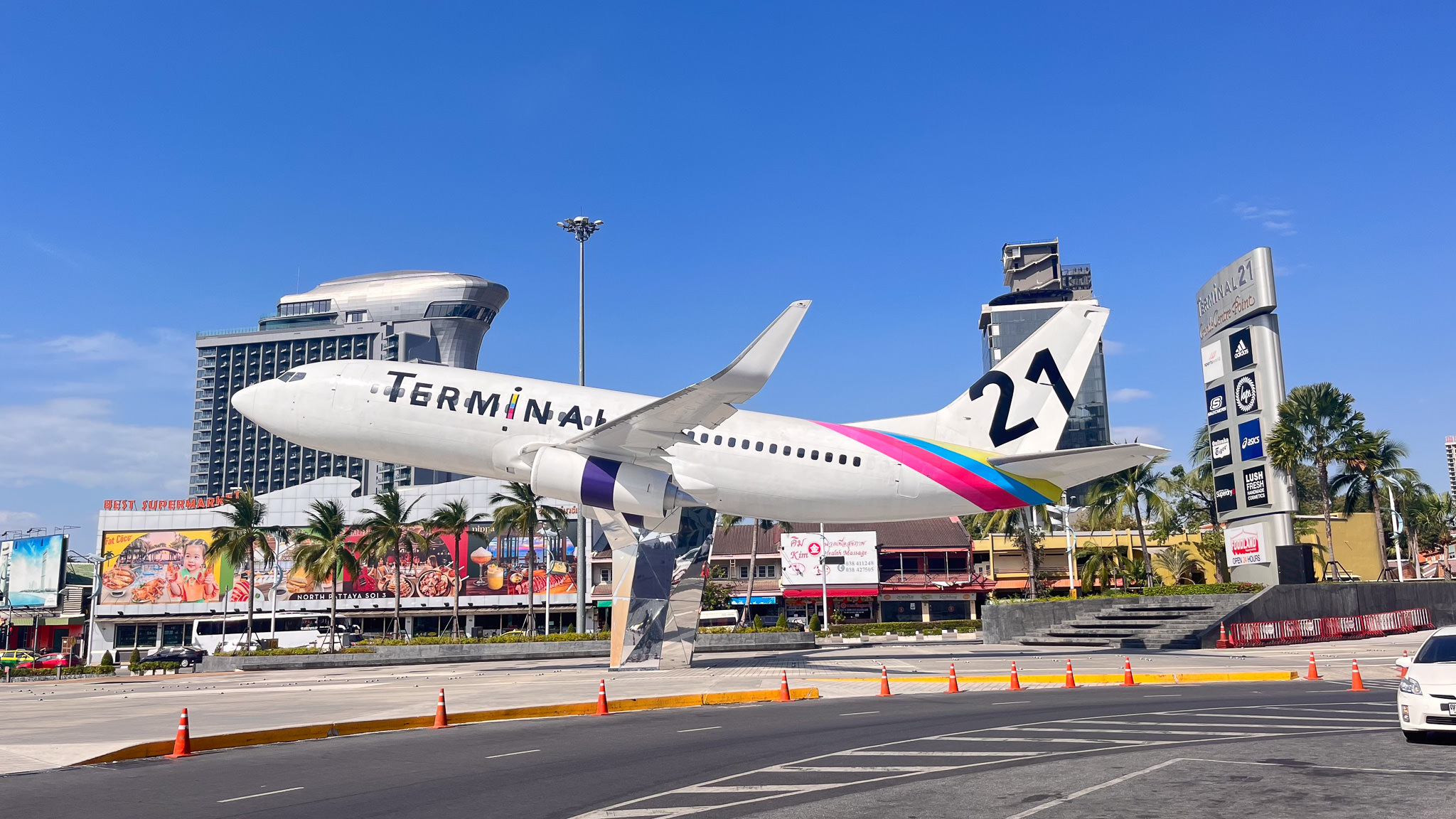 Travel moment 4 in Asia for the article Winter 2022/2023 Asia