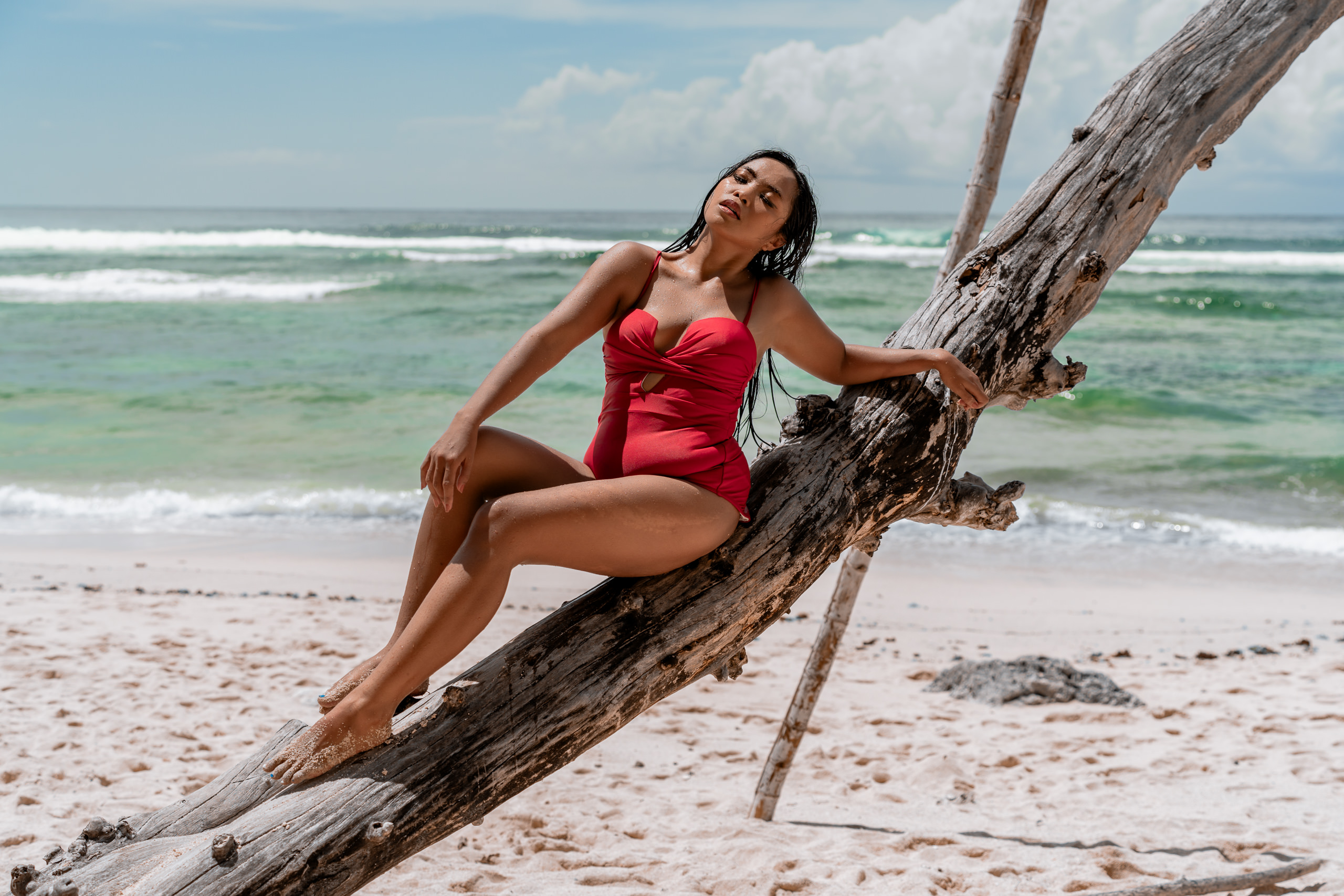 Mallorca Urlaubs Shooting