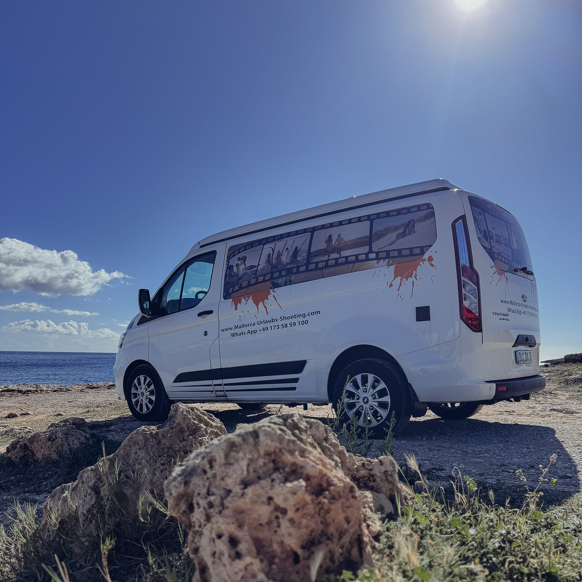 Van